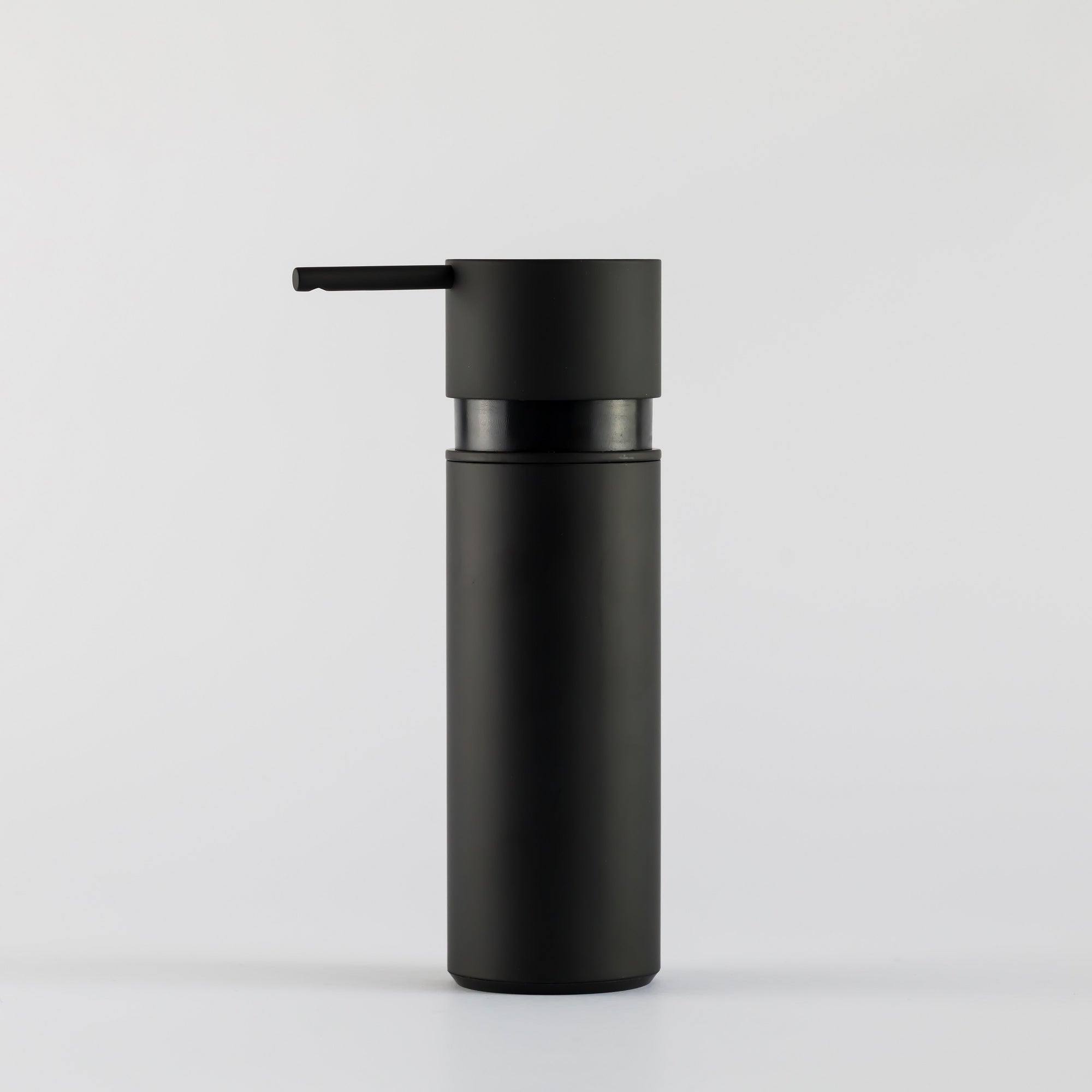 Nova2 Soap Dispenser- Black