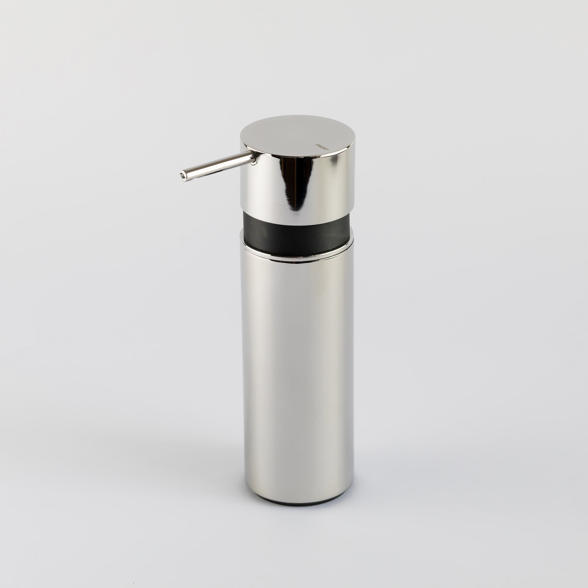 Nova2 Soap Dispenser- Polished