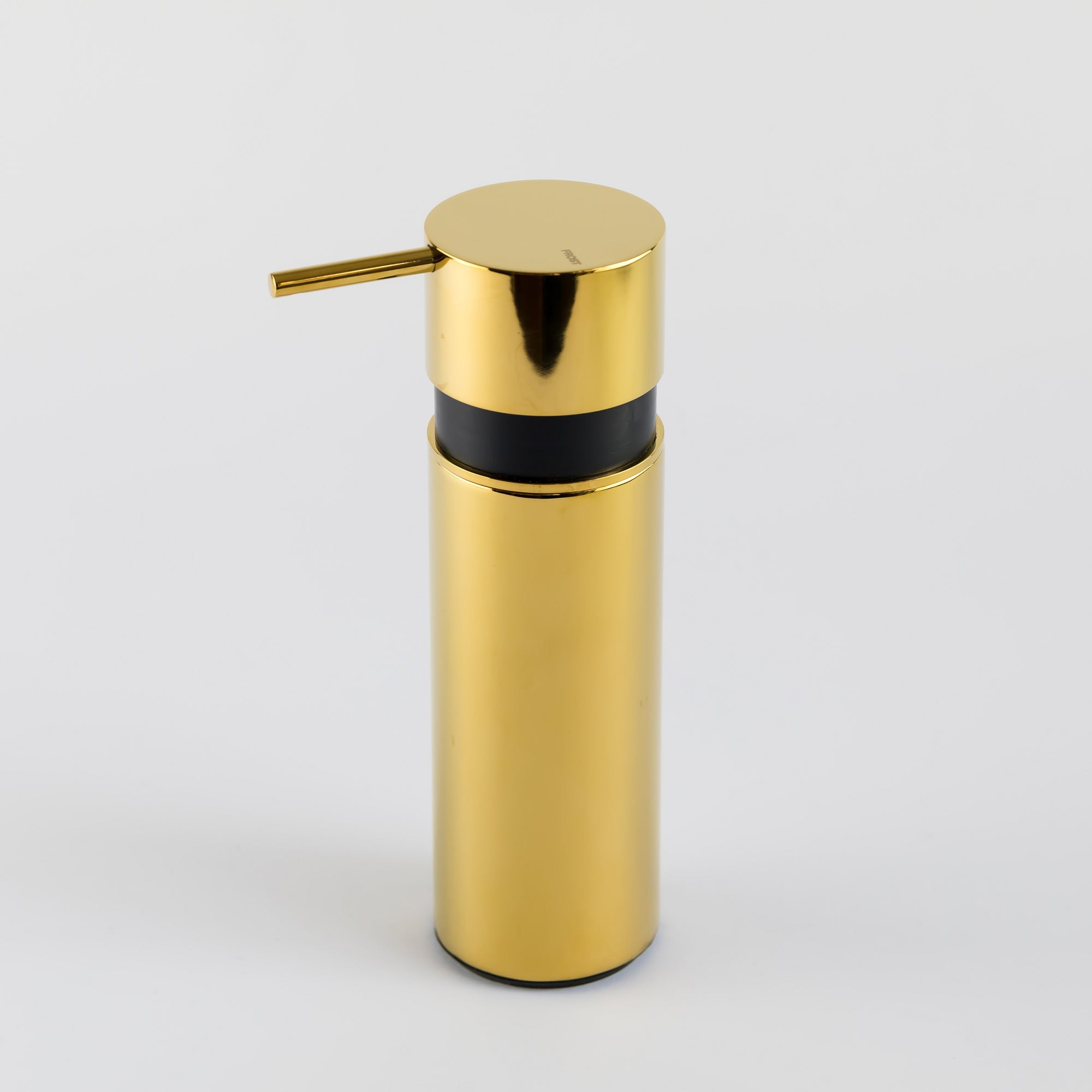 Nova2 Soap Dispenser- Gold