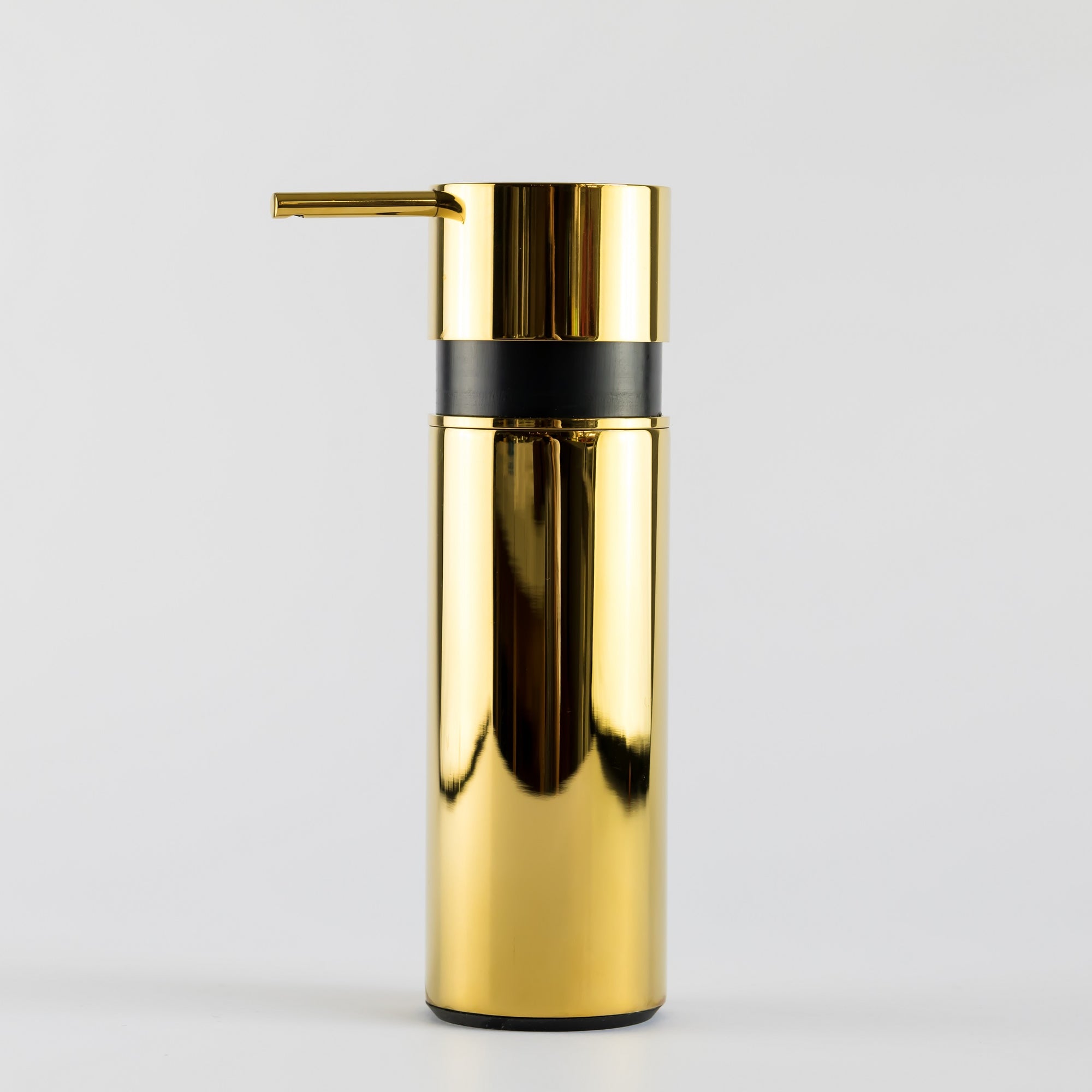 Nova2 Soap Dispenser- Gold