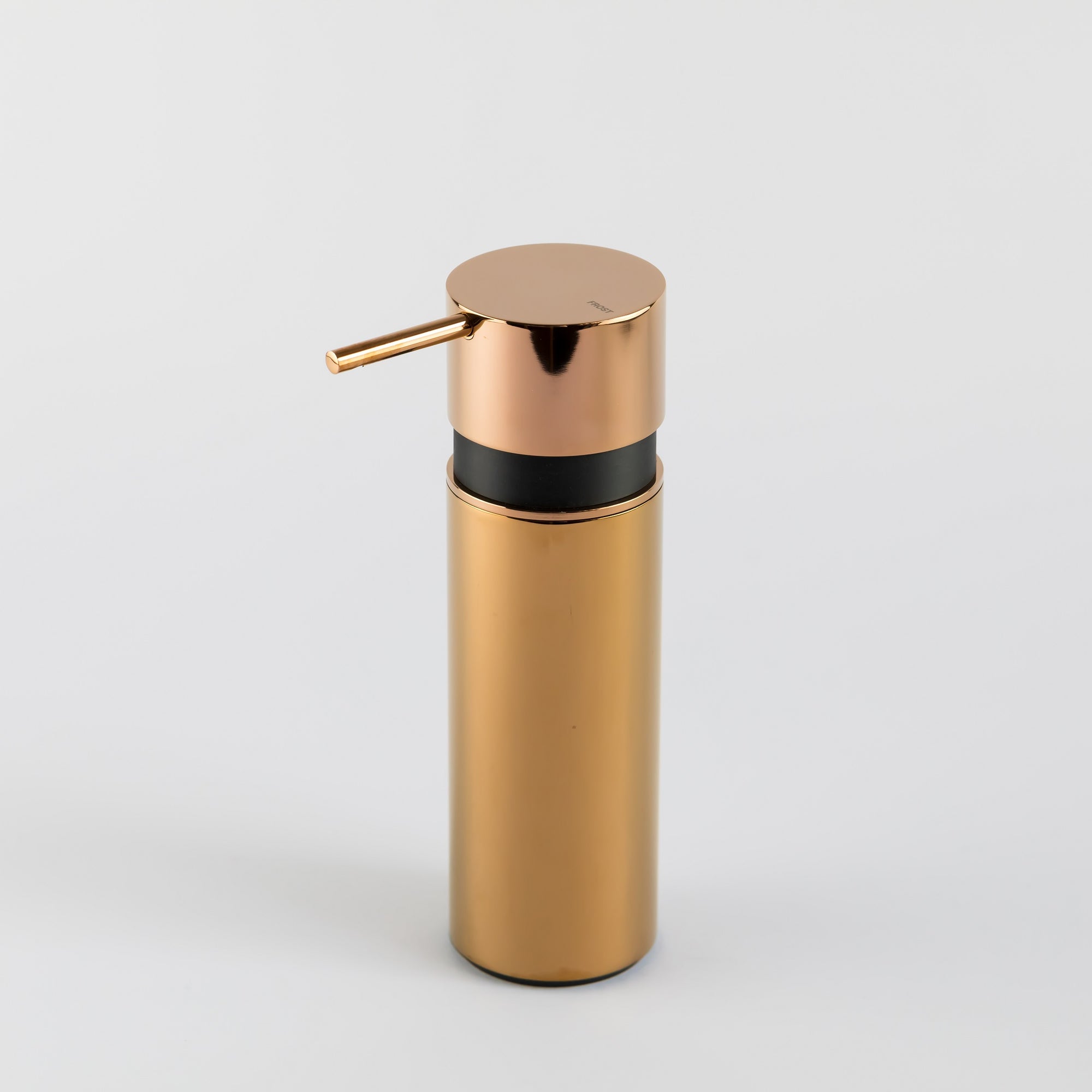 Nova2 Soap Dispenser- Copper