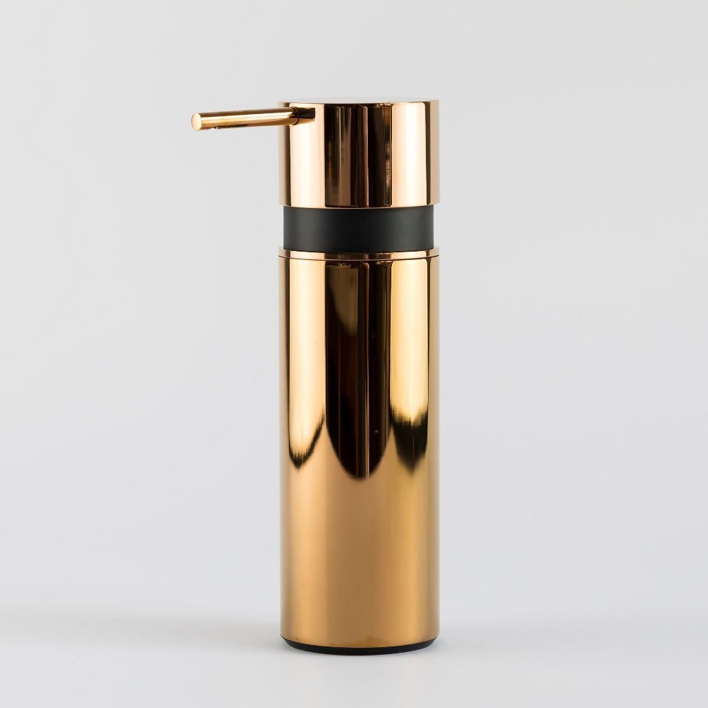 Nova2 Soap Dispenser- Copper