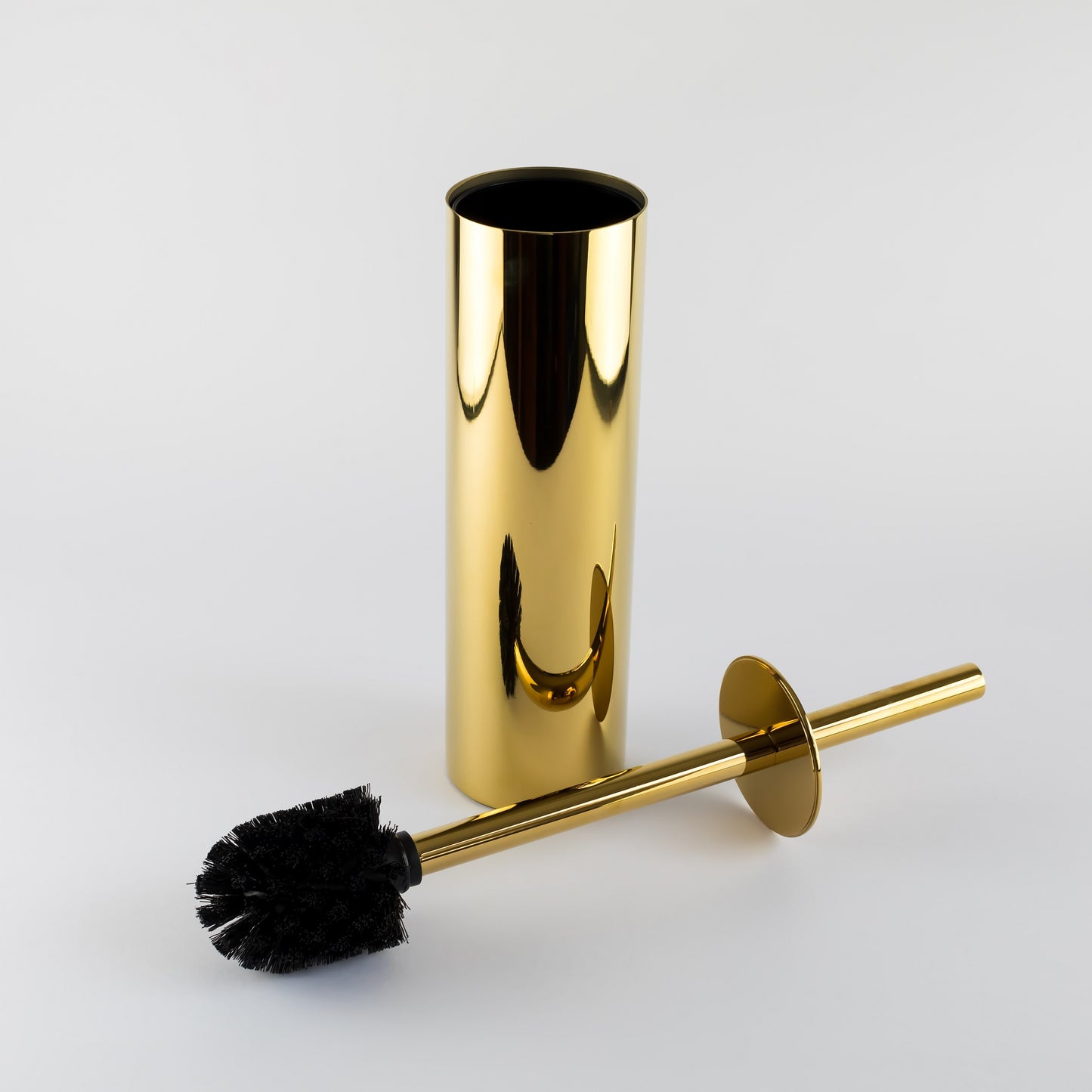 Nova2 Toilet Brush 10- Gold