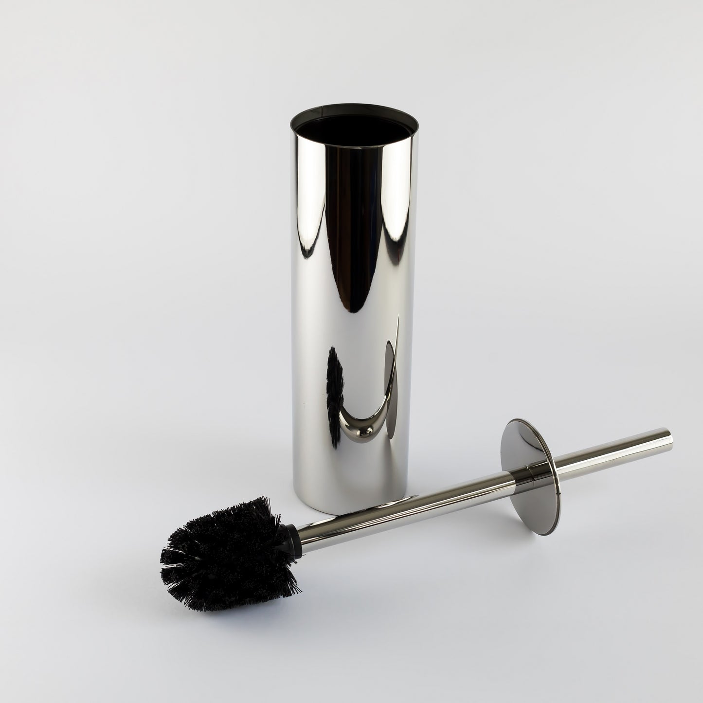 Nova2 Toilet Brush 10- Polished