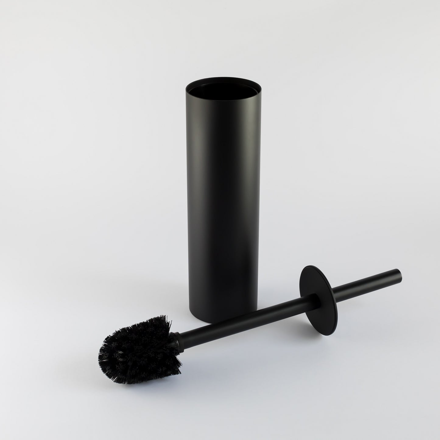 Nova2 Toilet Brush 10- Black