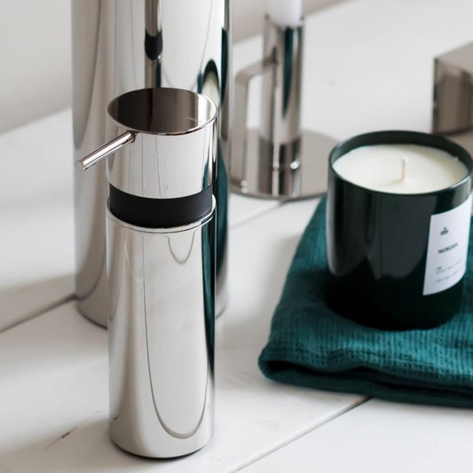 Nova2 Soap Dispenser- Polished