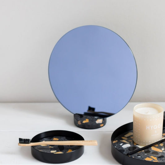 ERAT Mirror- Black