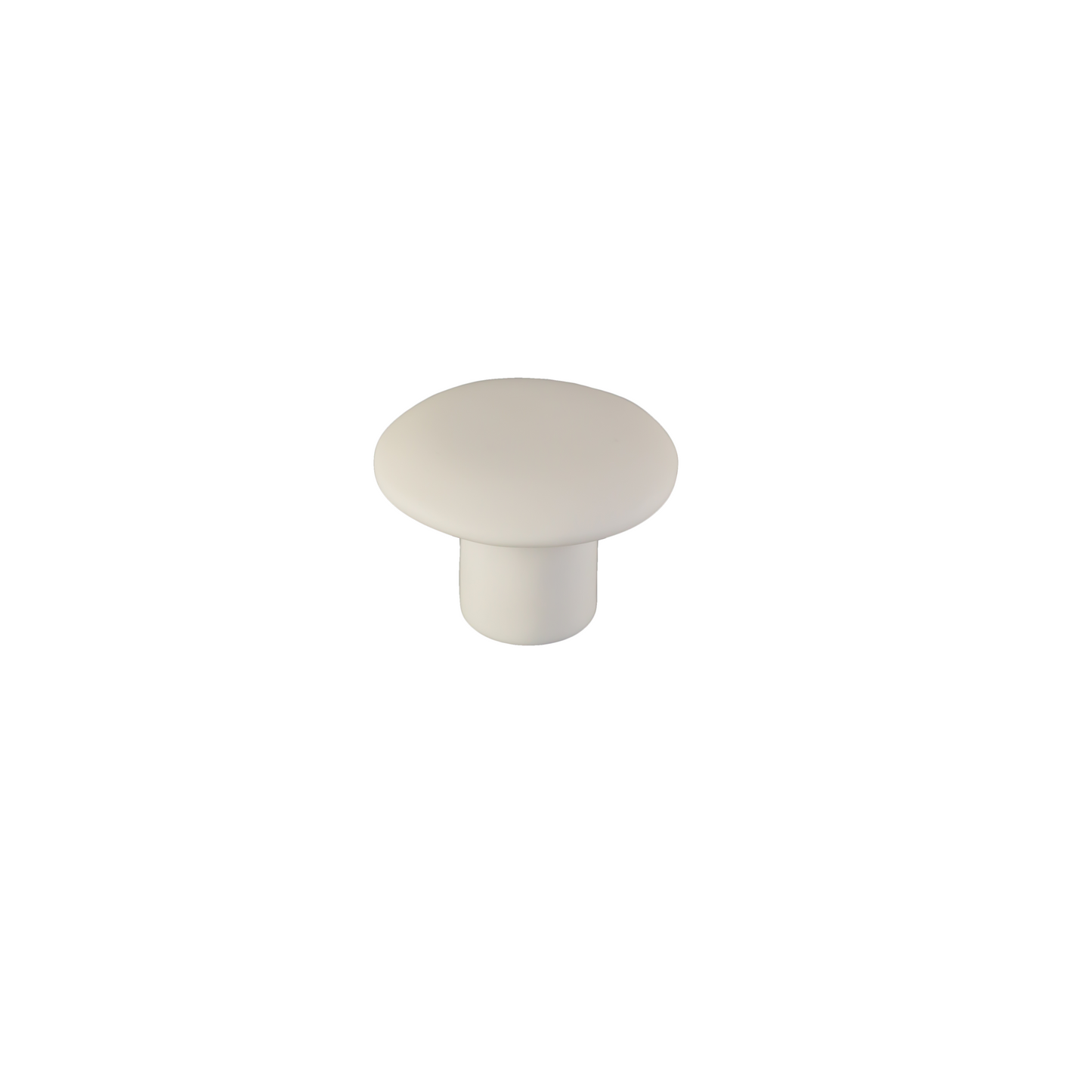 Purist Wall Hook- White