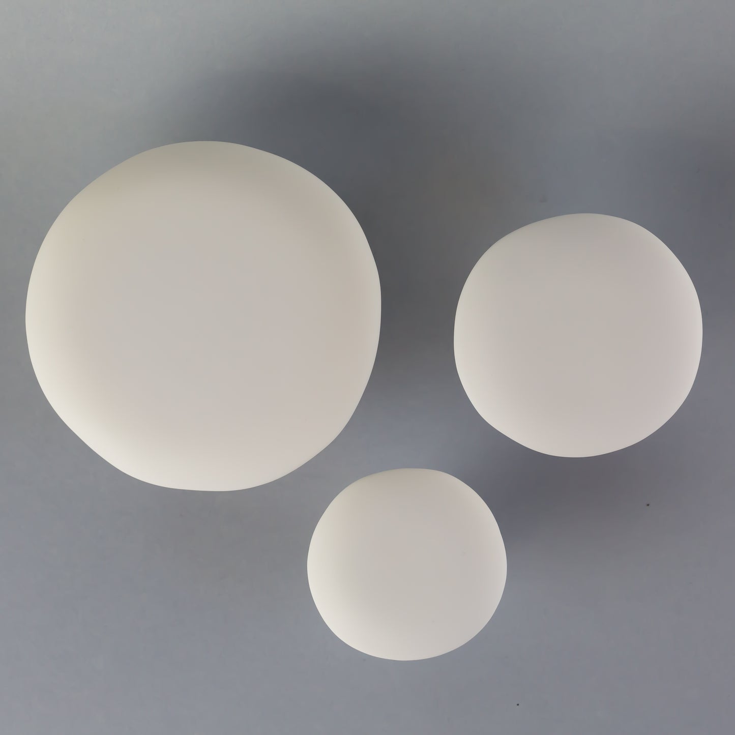 Purist Wall Hook- White
