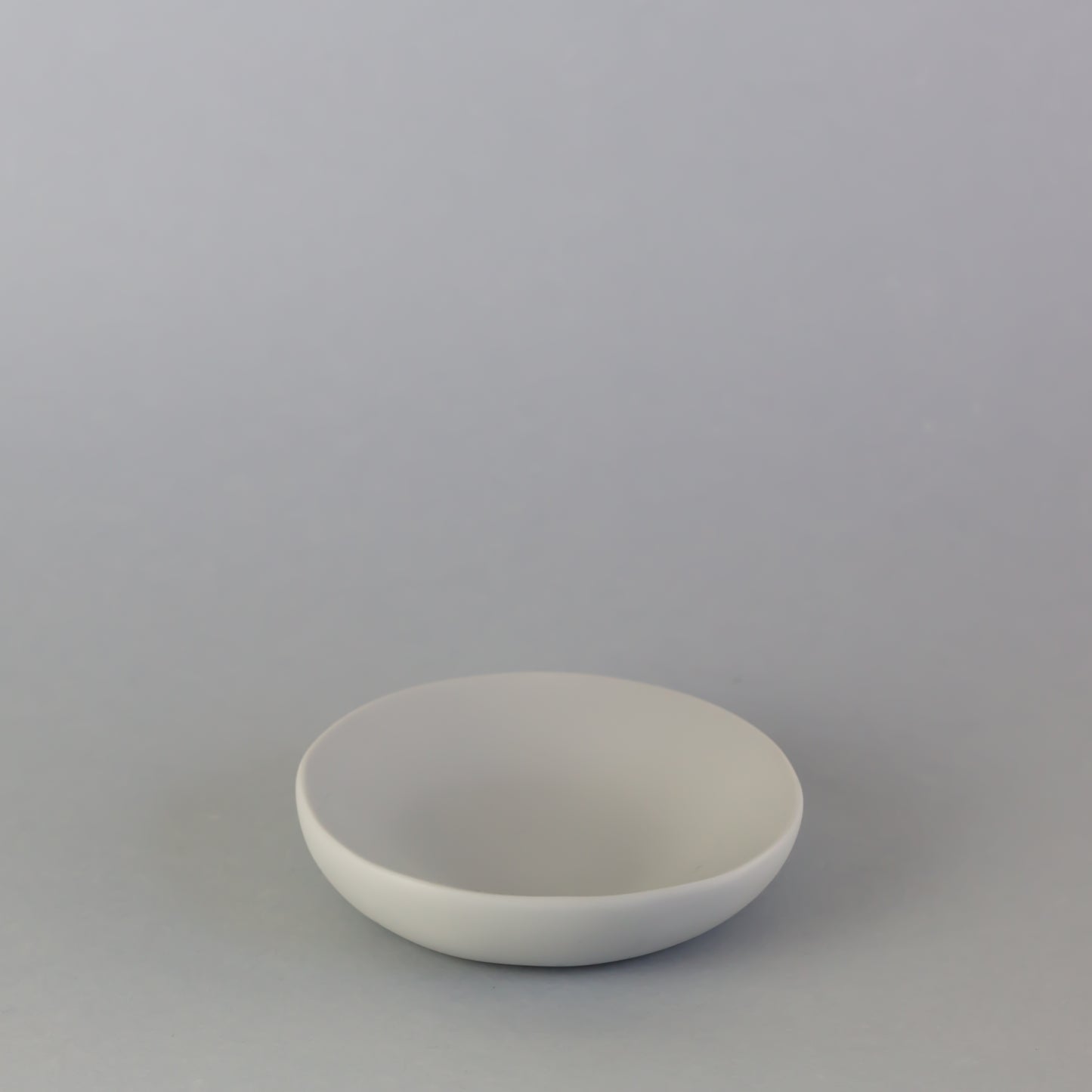 Arc Soap Dish- Cement