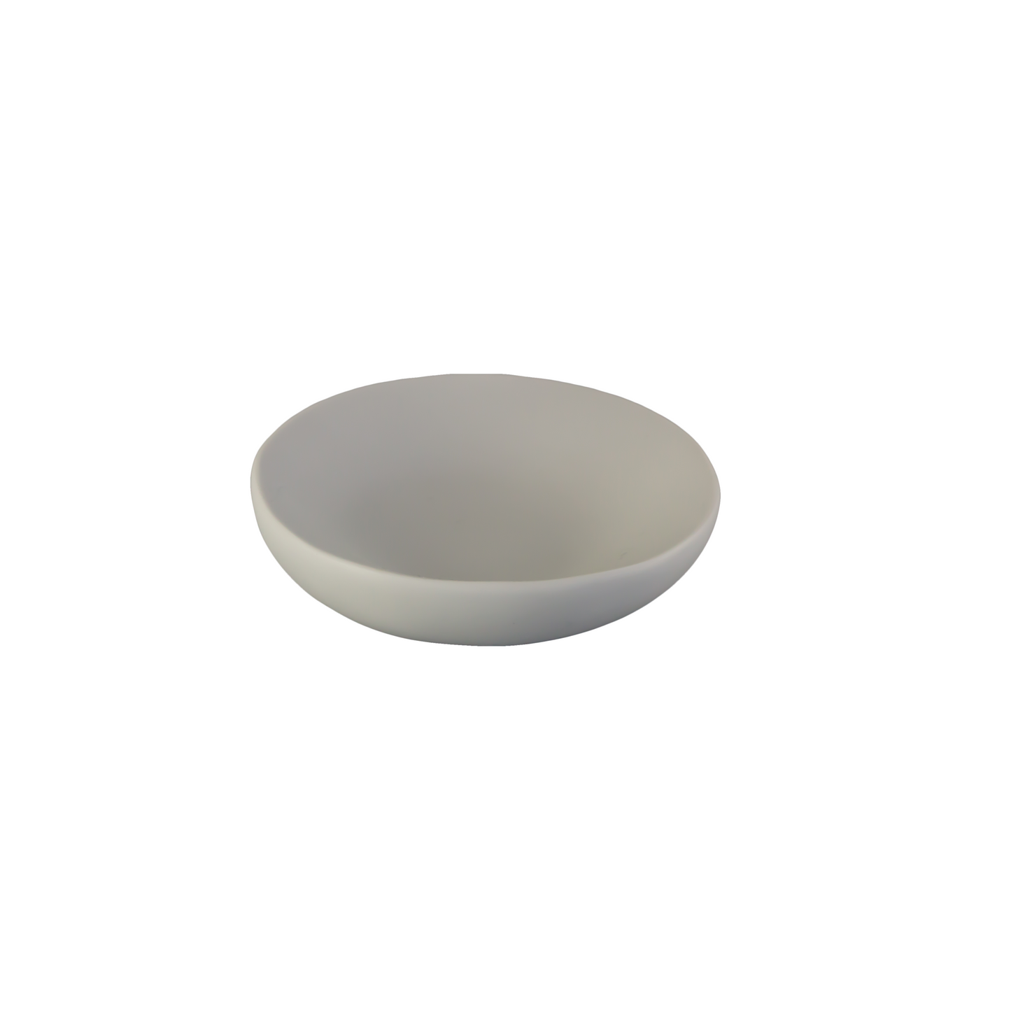 Arc Soap Dish- Cement