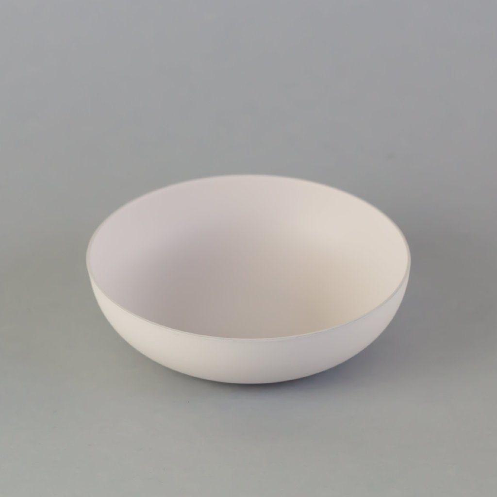 Bowl 90- White