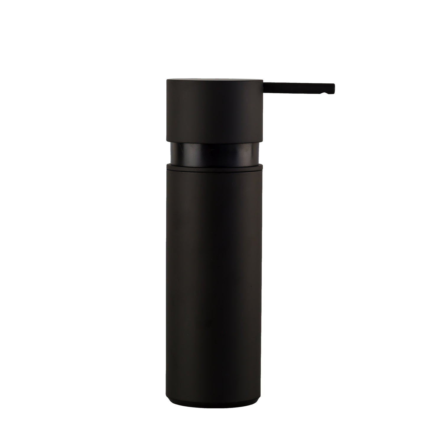 Nova2 Soap Dispenser- Black