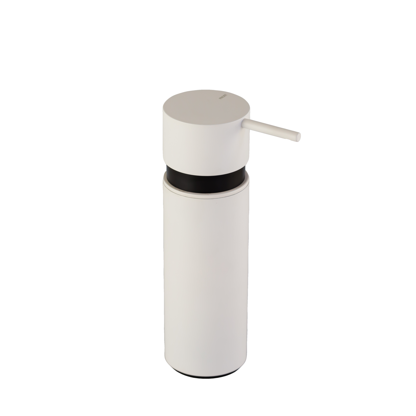 Nova2 Soap Dispenser- White