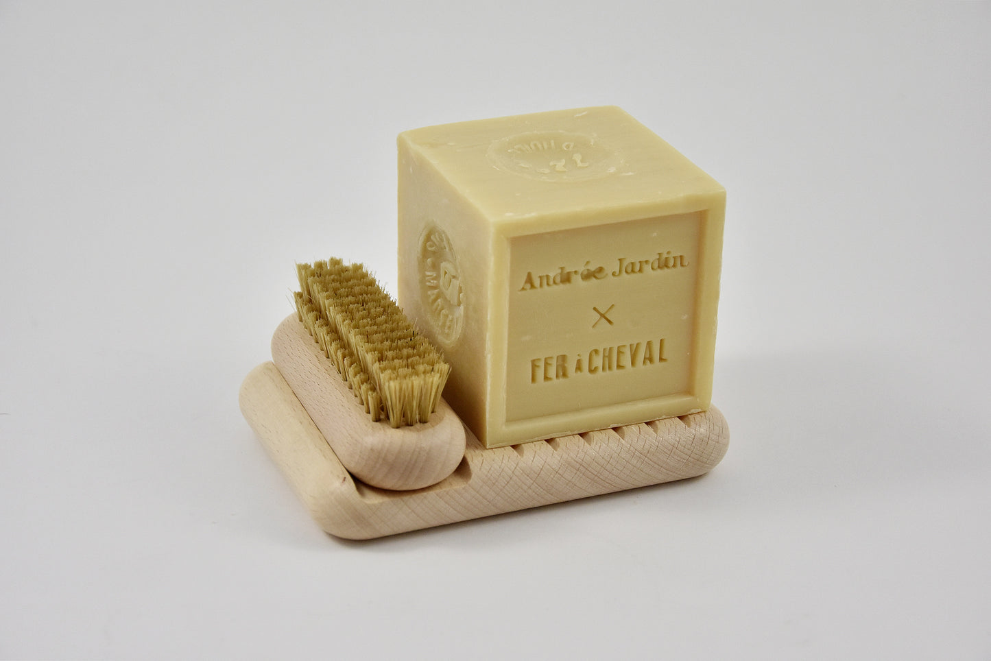 Tradition Giftbox- Beech Wood