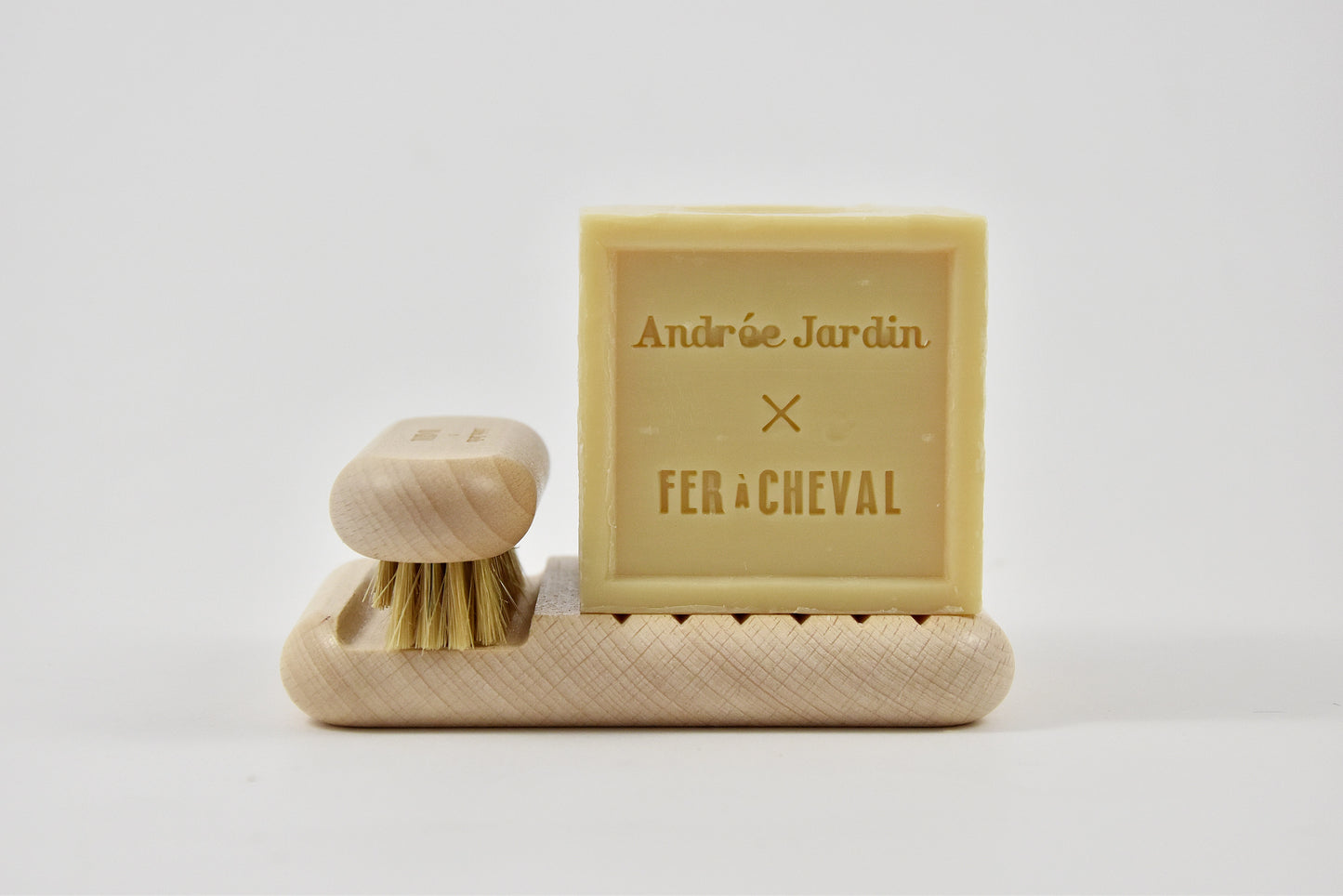 Tradition Giftbox- Beech Wood