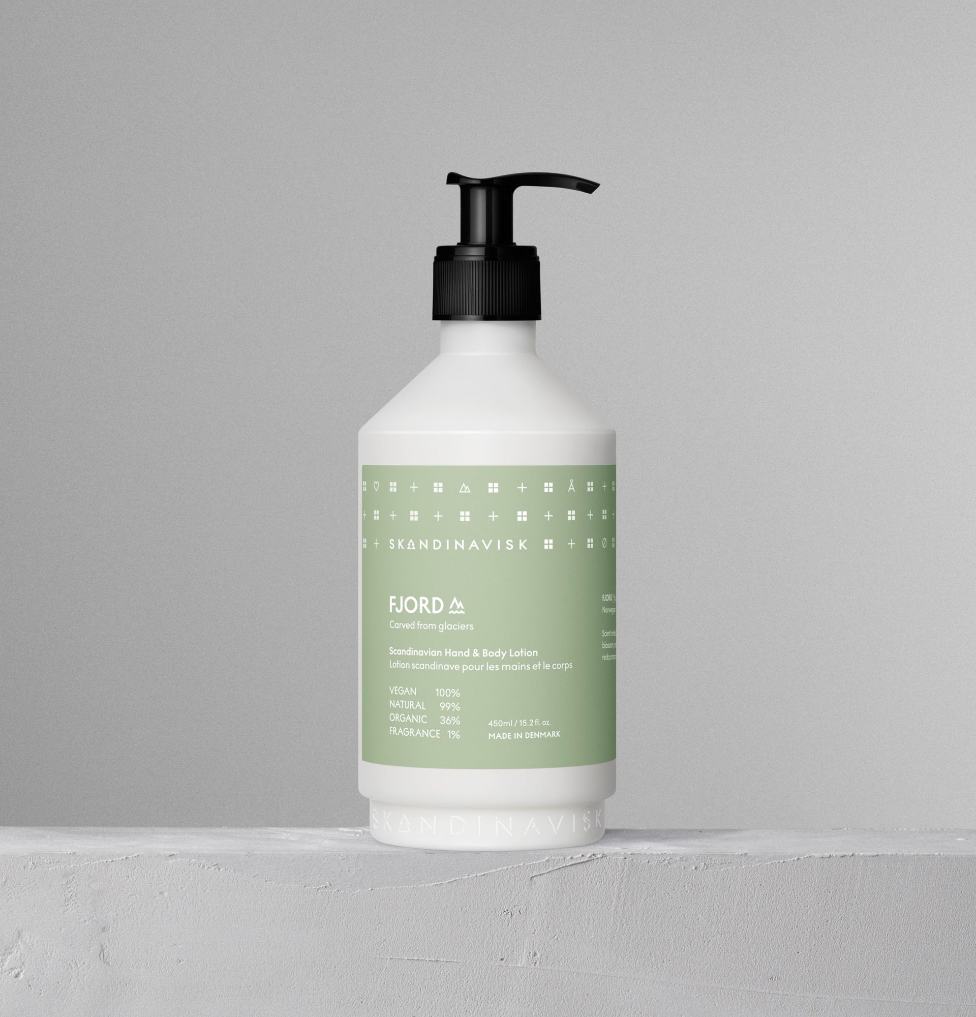 FJORD Hand & Body Lotion