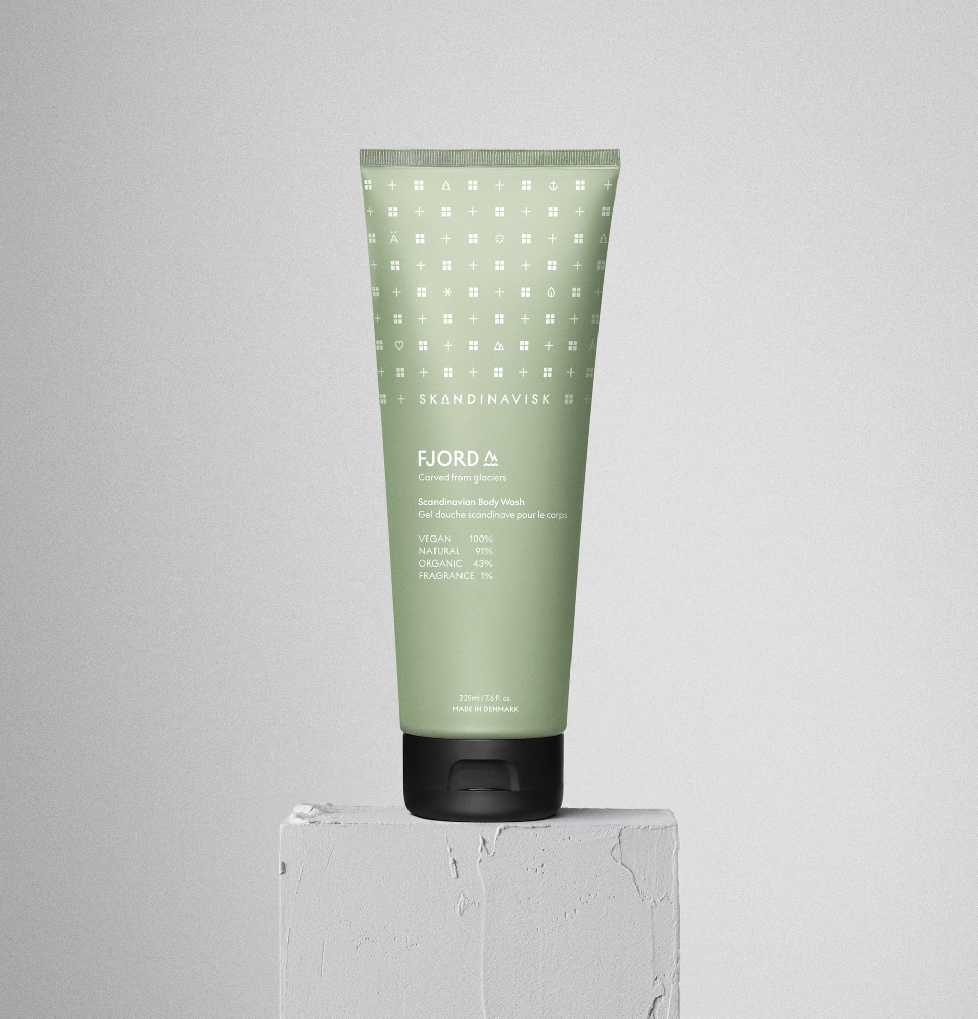 FJORD Body Wash