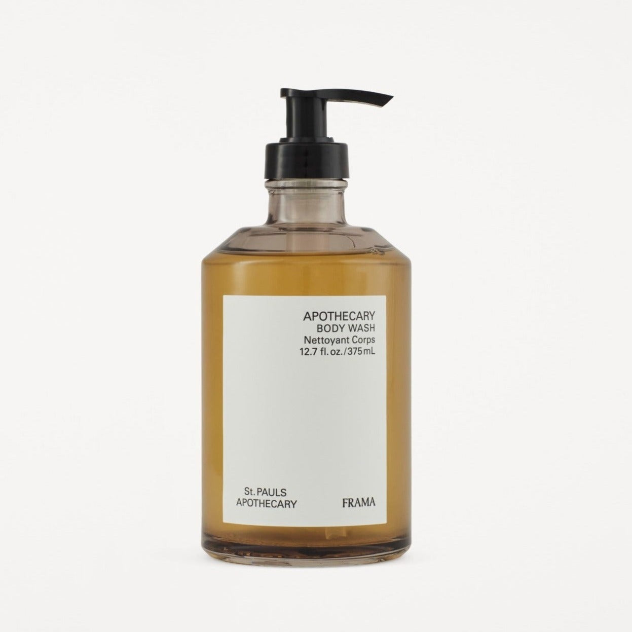 Apothecary Body Wash