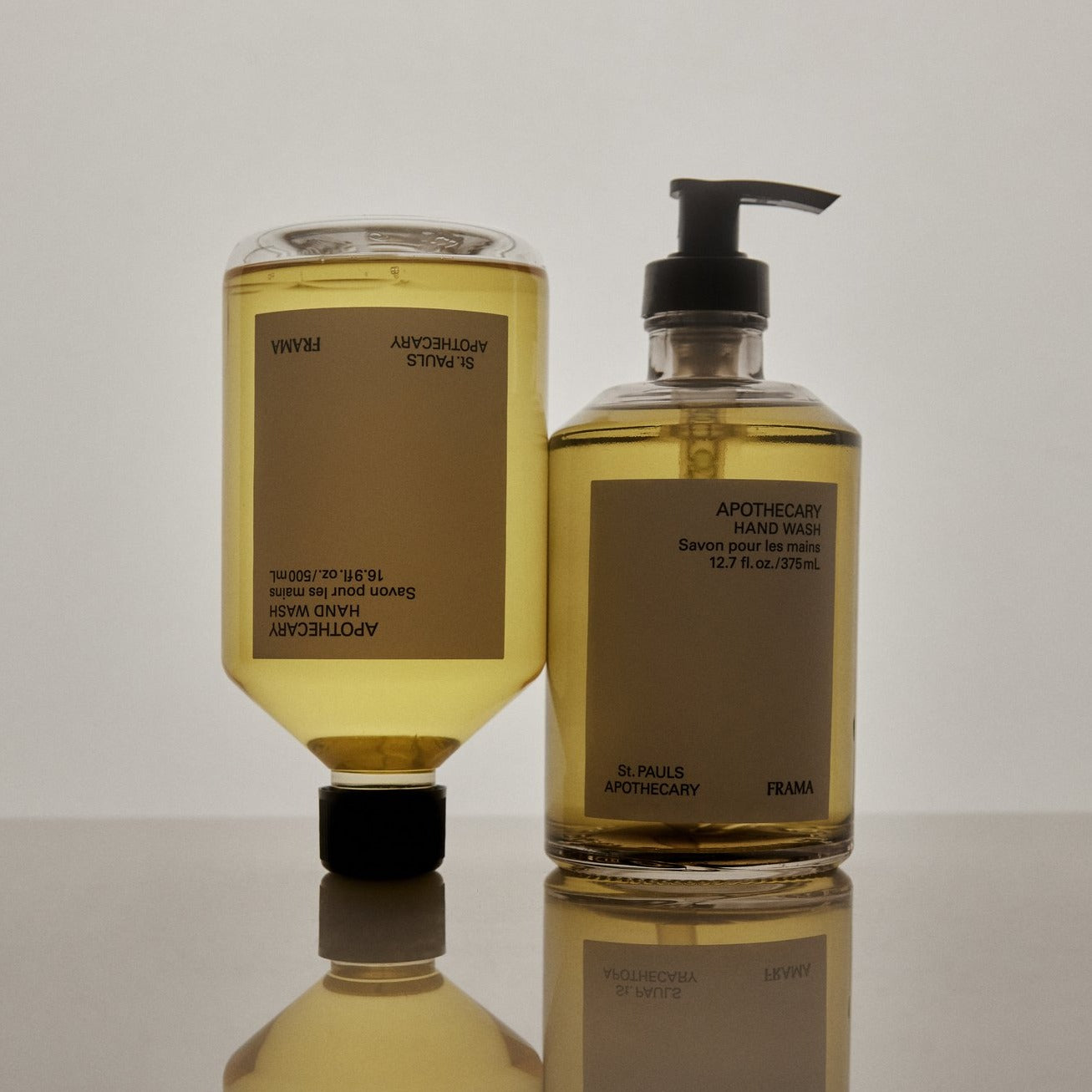 Apothecary Hand Wash- Refill