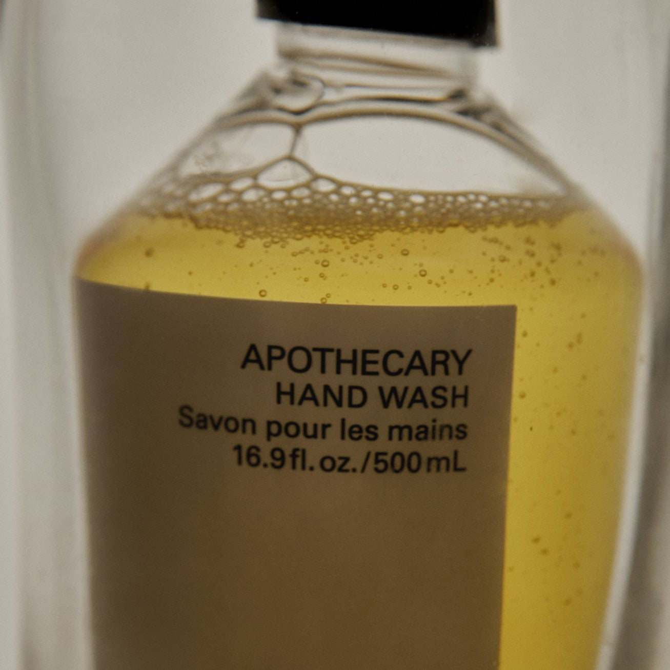 Apothecary Hand Wash- Refill