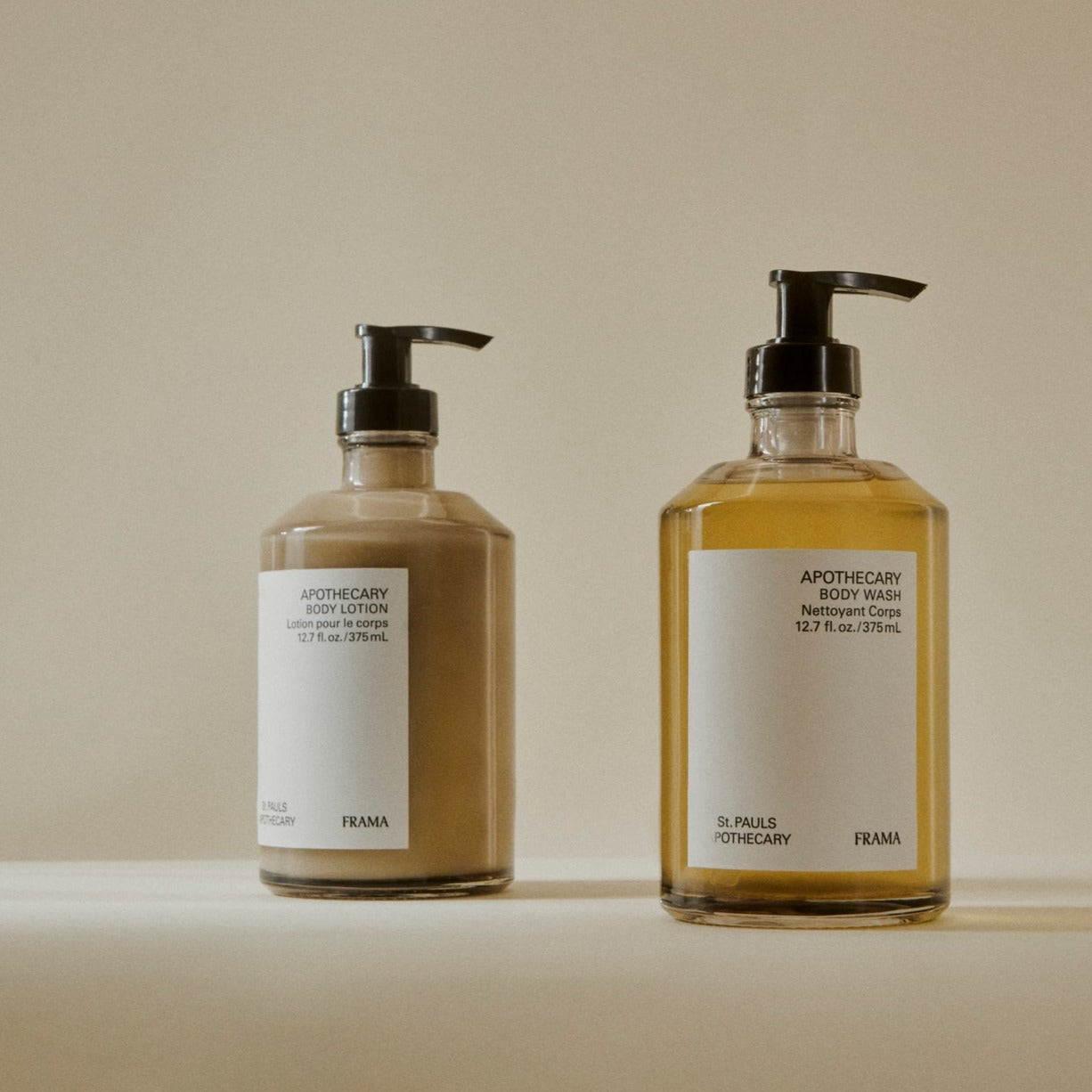 Apothecary Hand Wash