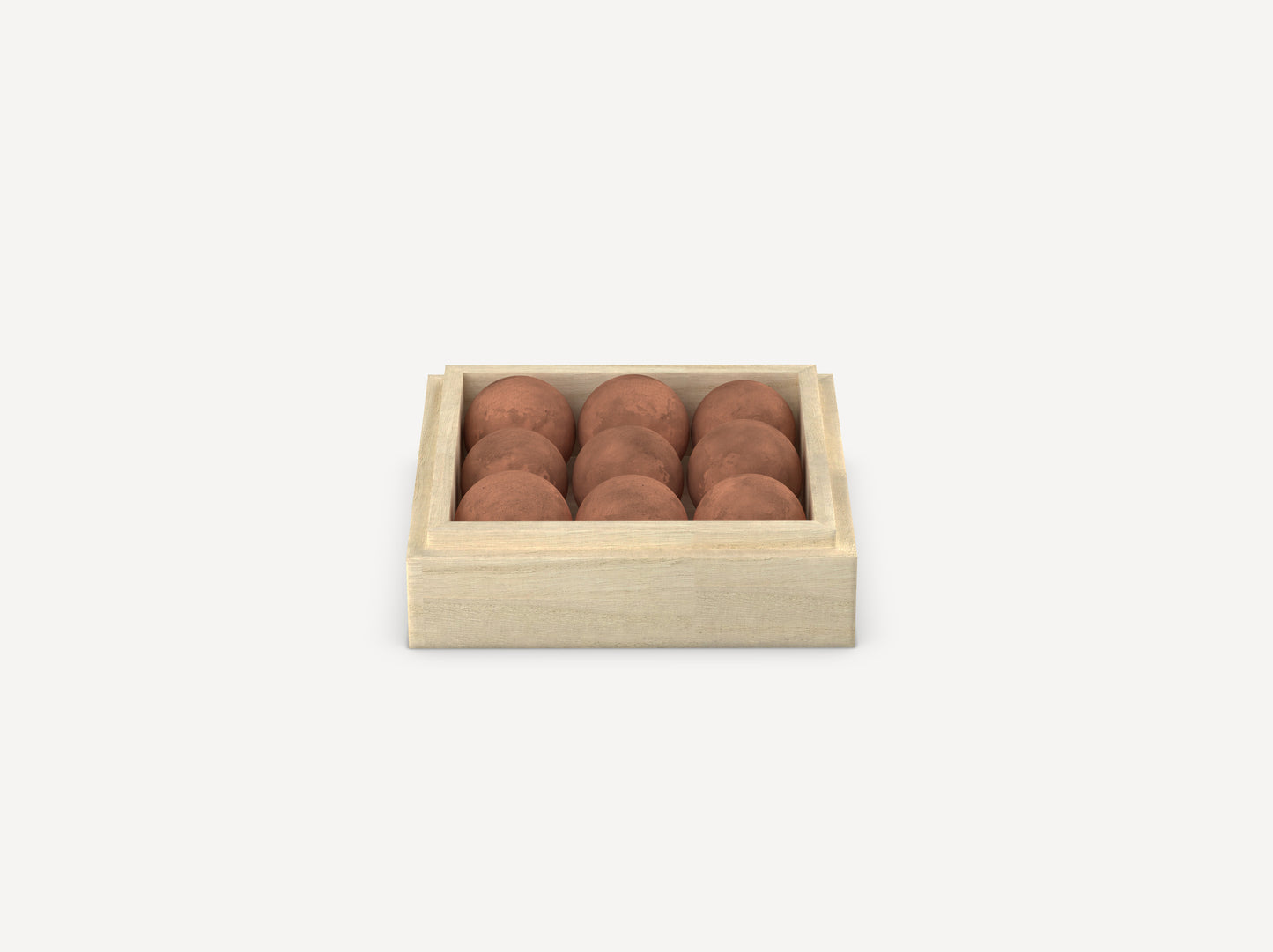Deep Forest Scent Diffuser- From Soil to Form