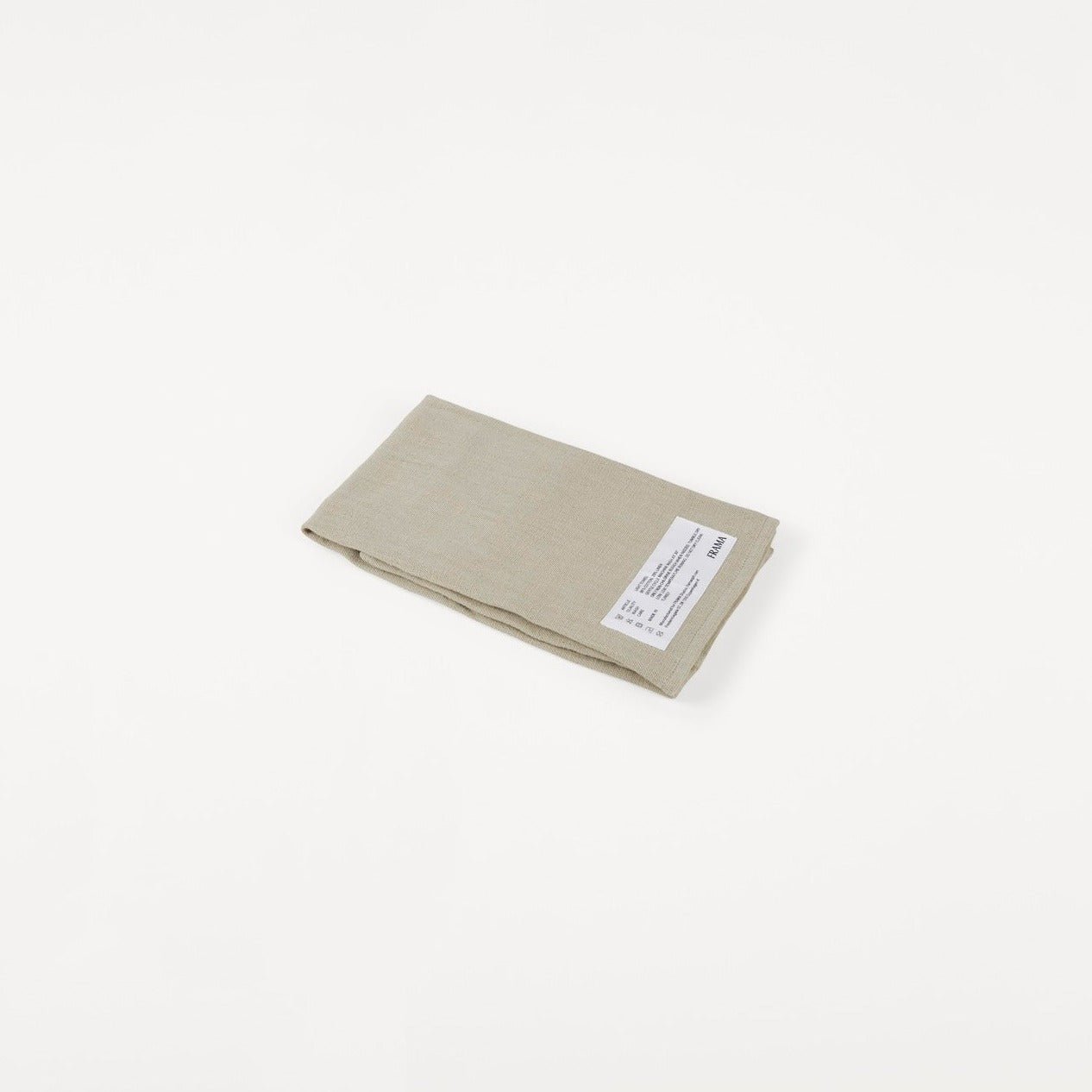 Light Hand Towel- Sage Green
