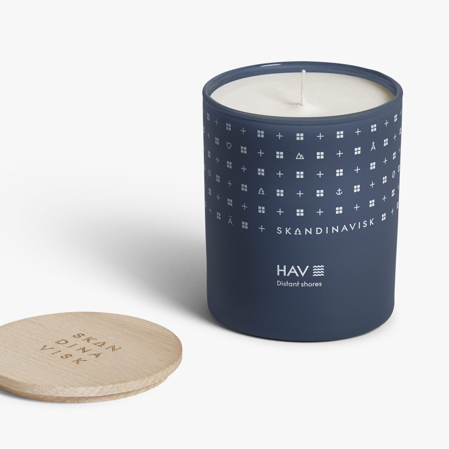 HAV Scented Candle