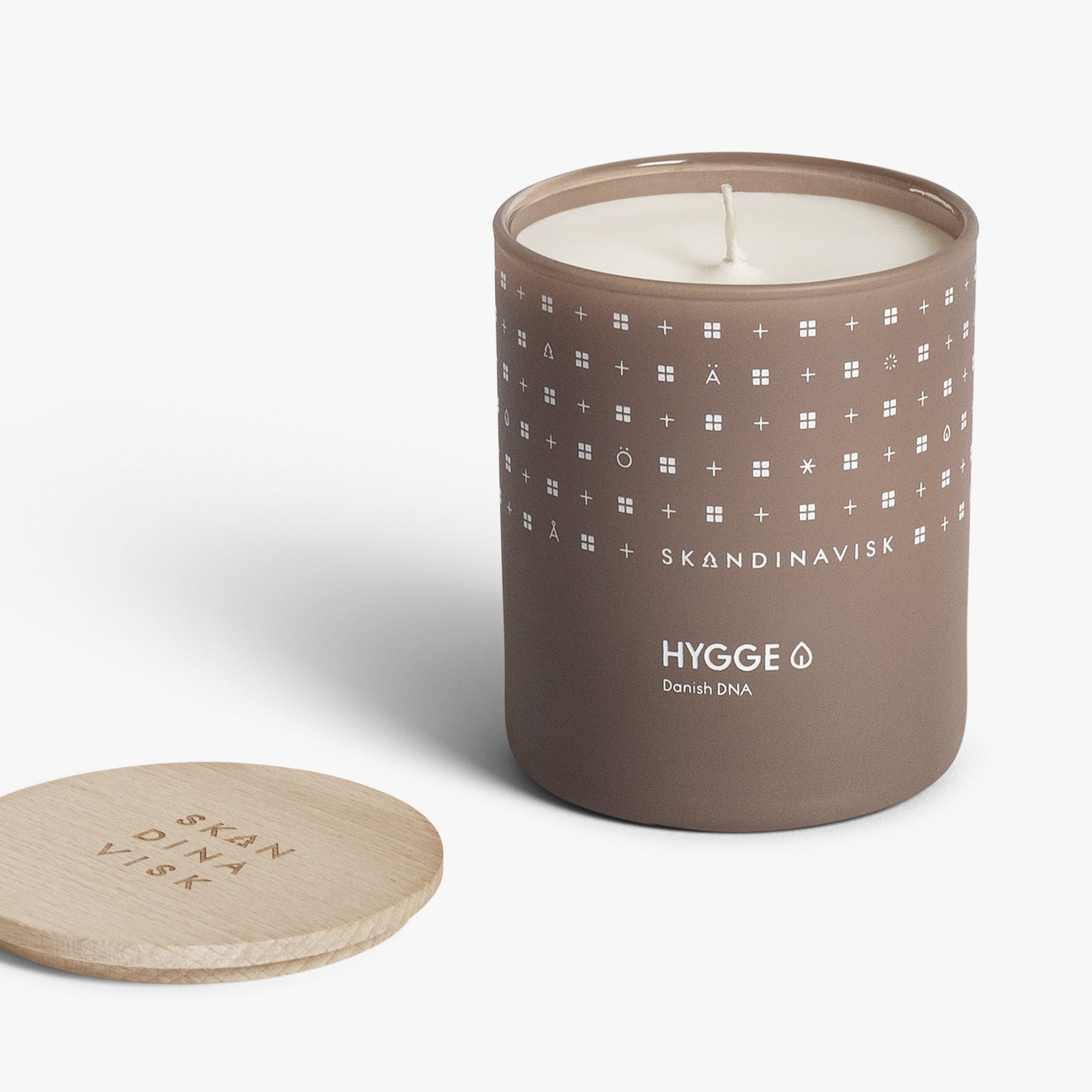 HYGGE Scented Candle