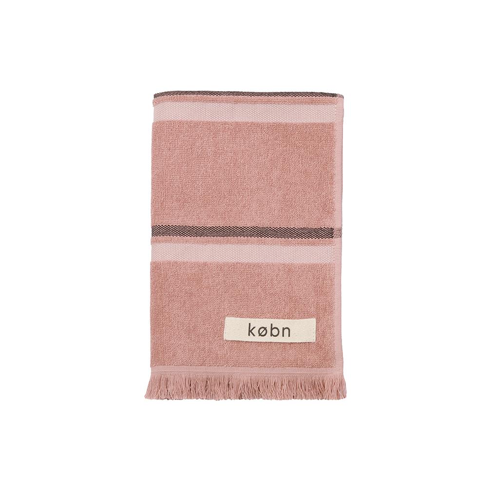 Clay Hand Towel