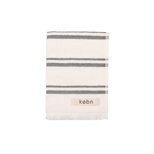 Crema Hand Towel