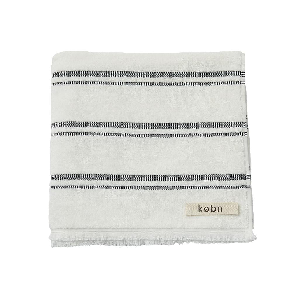 Crema Towel