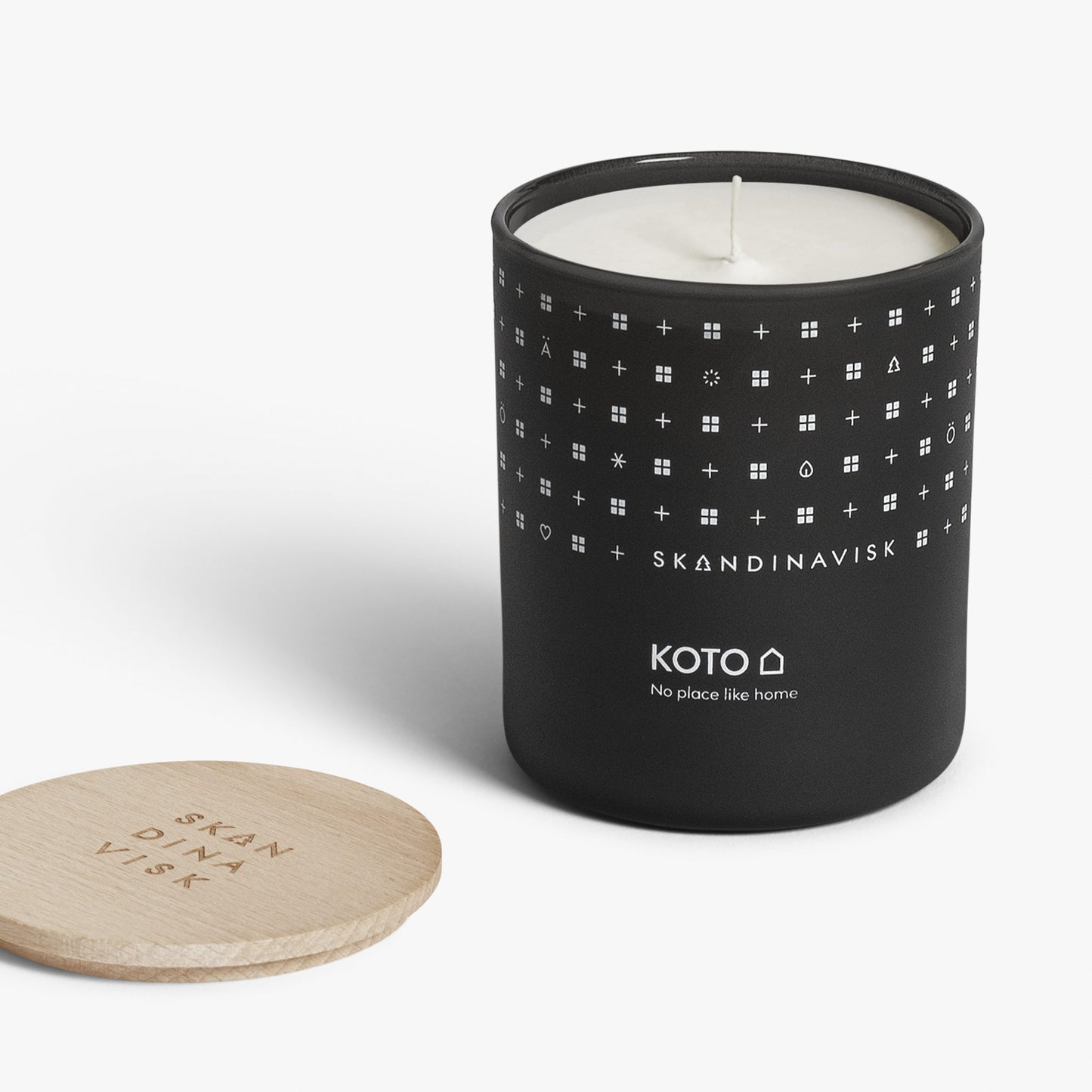 KOTO Scented Candle