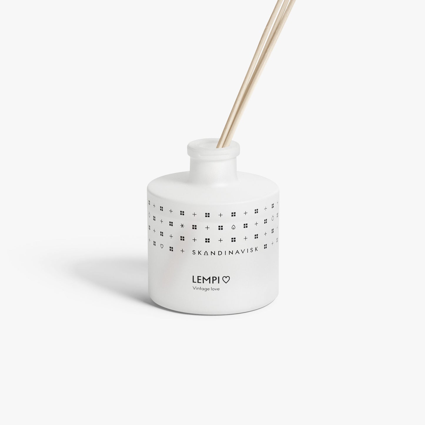 LEMPI Scent Diffuser