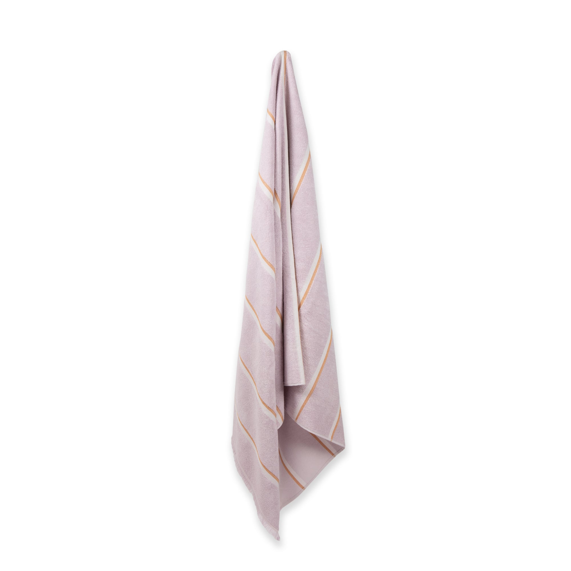 Lilac Towel
