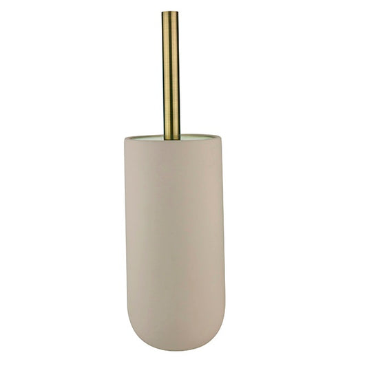 LOTUS Toilet Brush- Sand