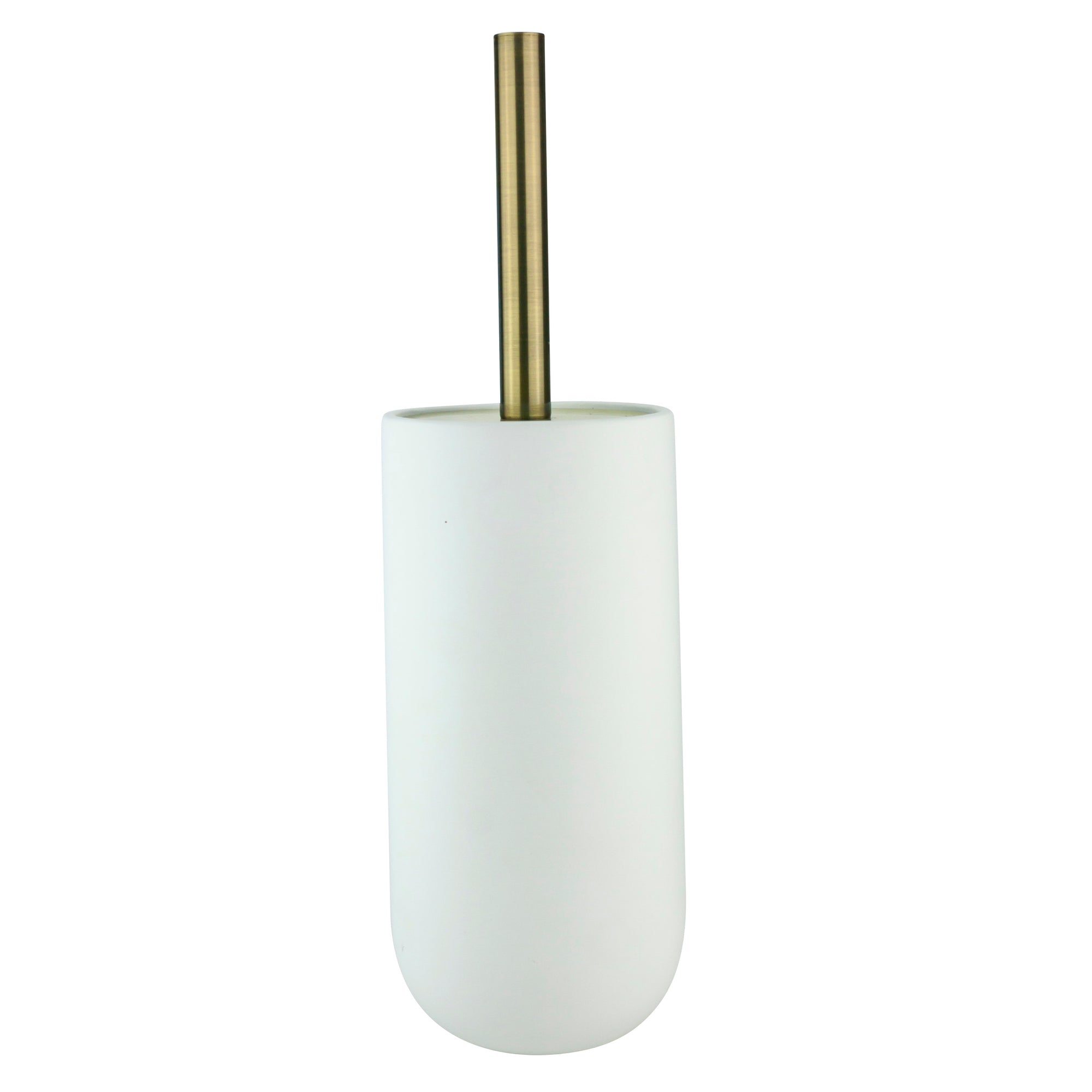 LOTUS Toilet Brush- White