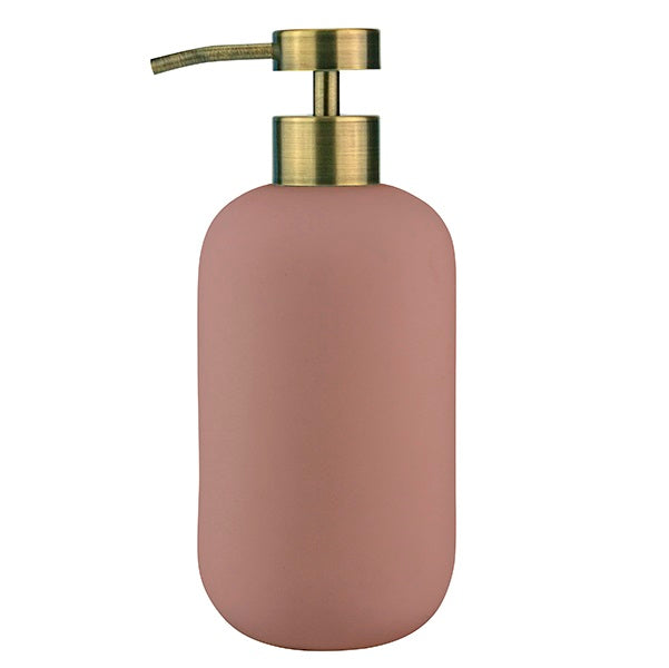 LOTUS Soap Dispenser- Blush