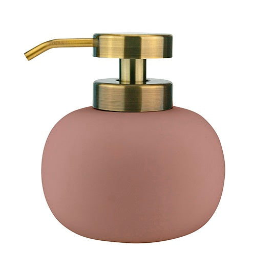 LOTUS Soap Dispenser Low- Blush