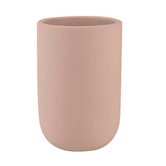 LOTUS Tumbler- Powder Rose