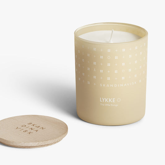 LYKKE Scented Candle