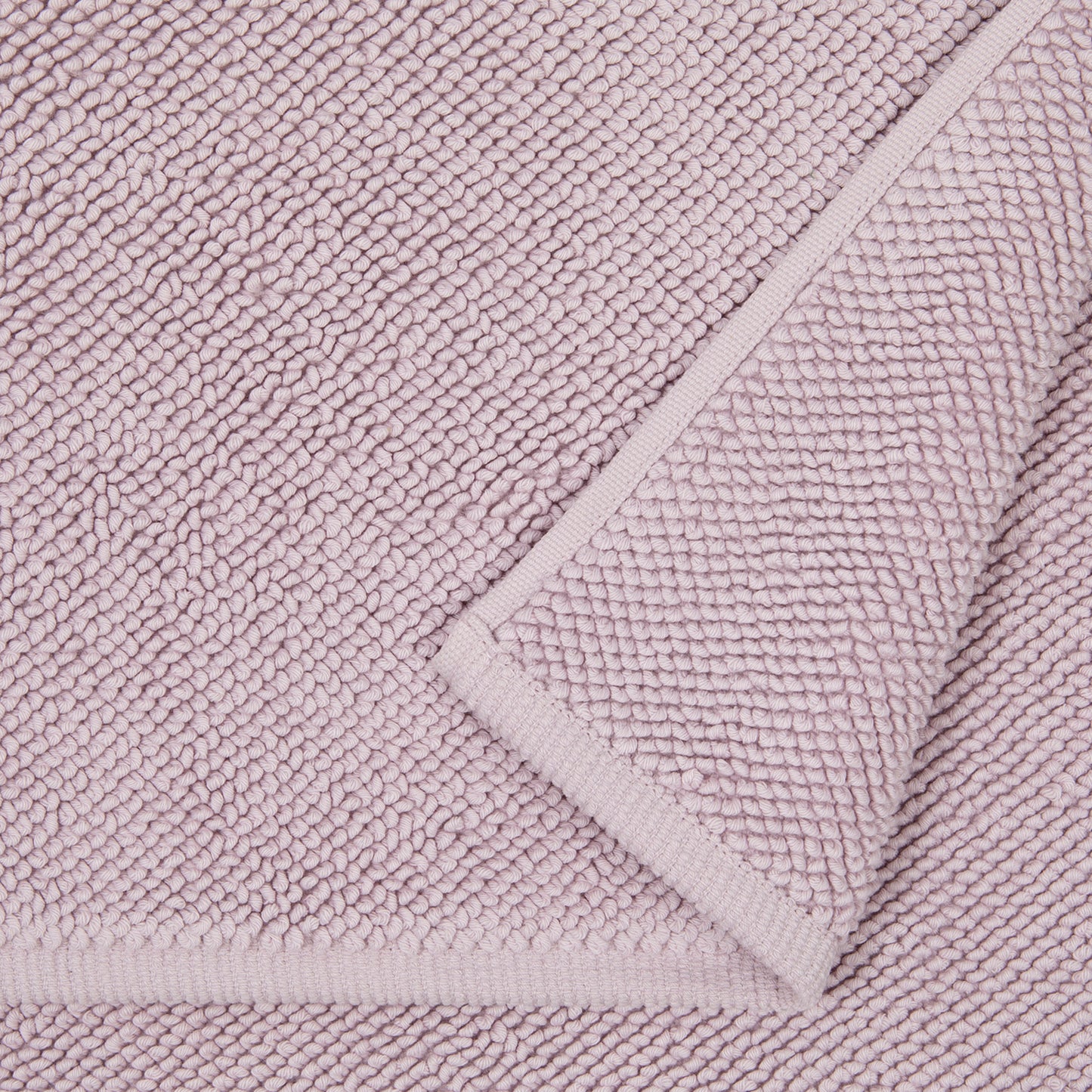 Lilac Bath Mat