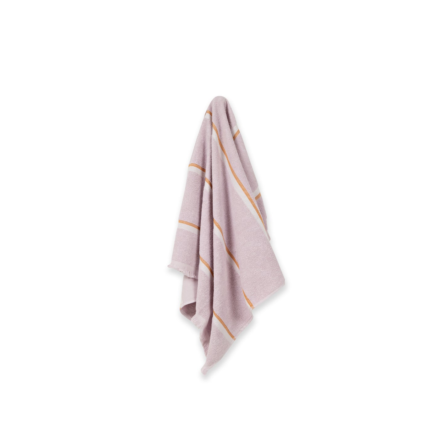 Lilac Hand Towel