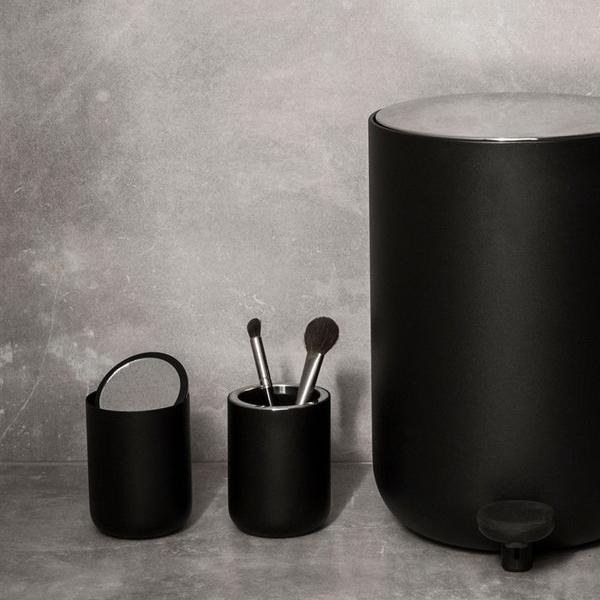 Norm Container- Black by Audo – Oliver Thom
