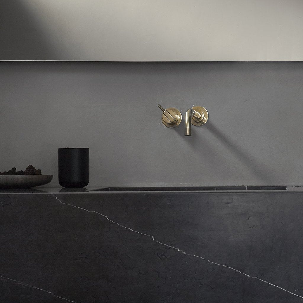 Norm Container- Black by Audo – Oliver Thom