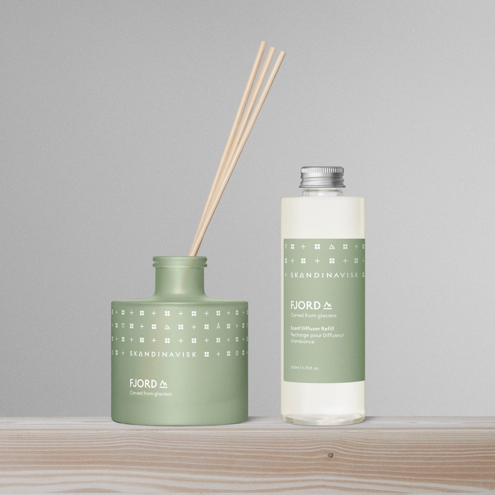 FJORD Scent Diffuser Refill