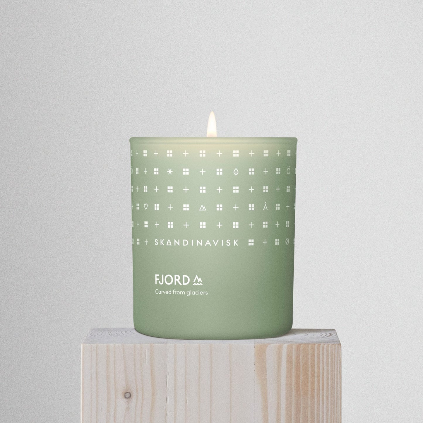 FJORD Scented Candle