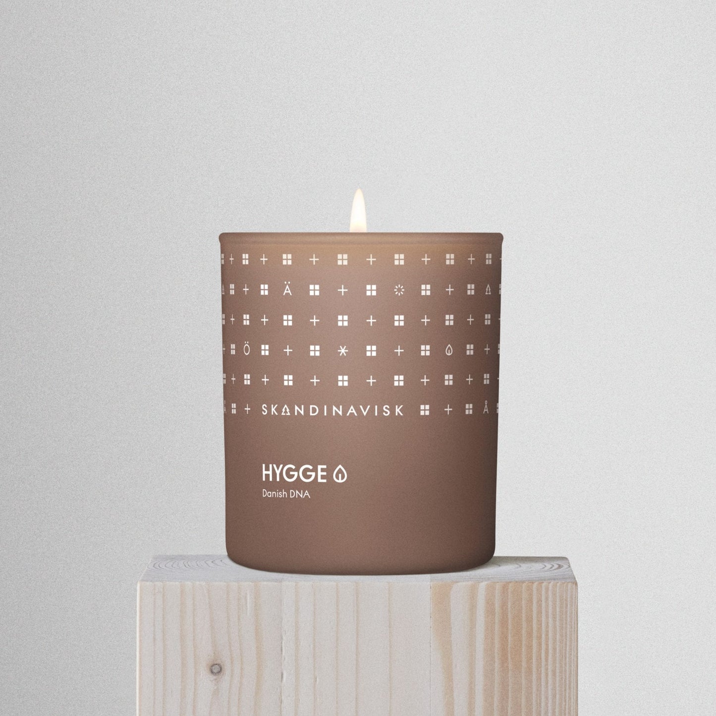 HYGGE Scented Candle