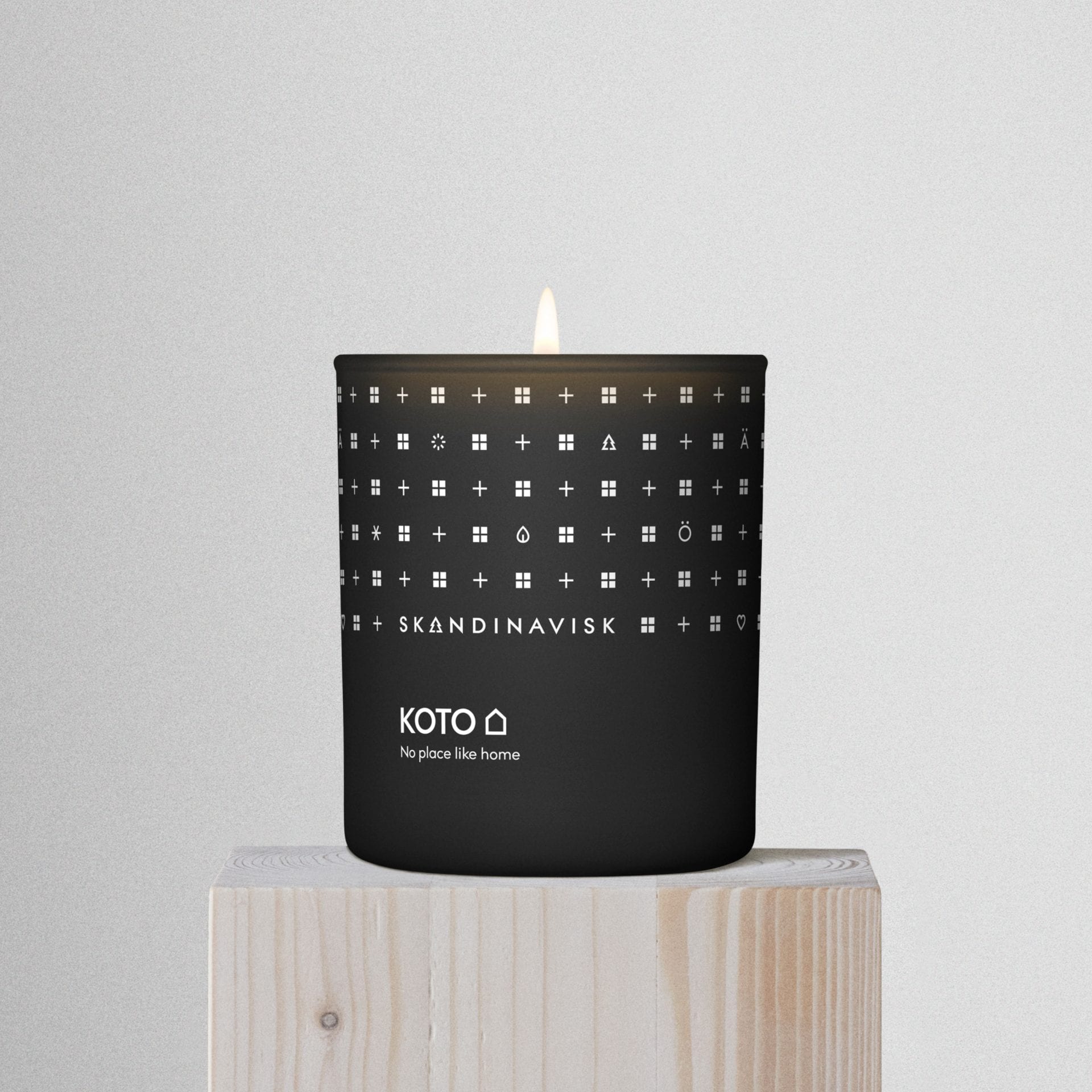 KOTO Scented Candle